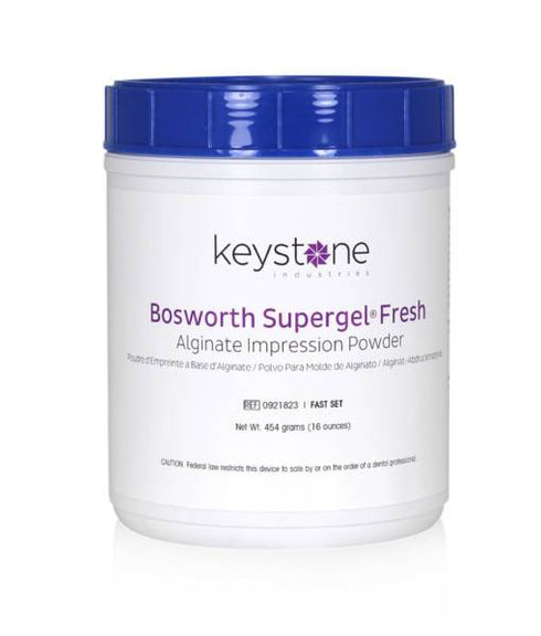 SUPERGEL FRESH- FAST CANS